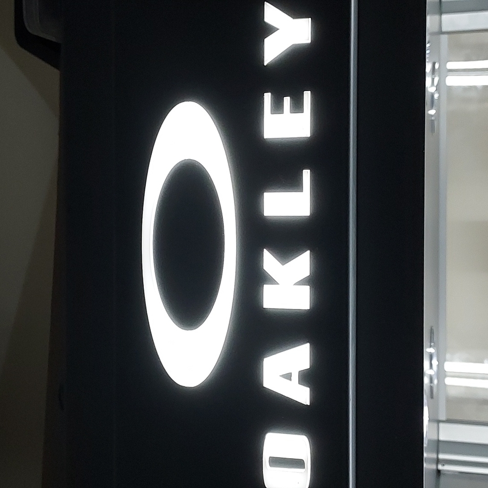 Oakley Collection Canteen, Cables, Sliver XL, Tincan Carbon, Valve, Sunglasses